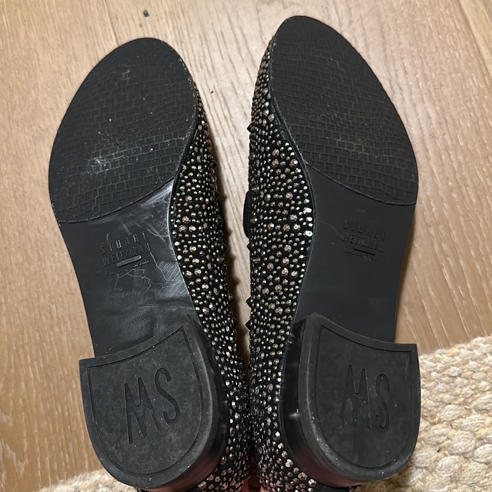 Stuart Weitzman Slides - image 7